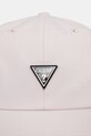 Guess berretto da baseball DINA W4BZ36.WGJP2 rosa AW24