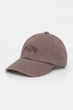Billabong sapca Essential Cap bumbac maro EBJHA00112