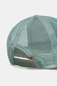 Akcesoria Billabong czapka z daszkiem Since 73 Cord Trucker UBJHA00373 zielony