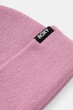 Akcesoria Roxy czapka Tropical Snow ERJHA04309 fioletowy