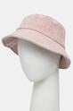 Klobouk Roxy Feeling Good Hat další růžová ERJHA04319