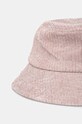 Accesorii Roxy palarie Feeling Good Hat ERJHA04319 roz
