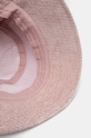 Klobouk Roxy Feeling Good Hat růžová ERJHA04319