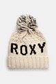 Roxy caciula Tonic Beanie cu modele bej ERJHA04281