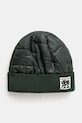 Σκούφος Quiksilver Winter Beanie άλλο πράσινο EQYHA03391