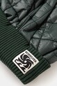 Аксесуари Шапка Quiksilver Winter Beanie EQYHA03391 зелений