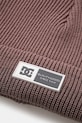DC berretto Hazy Beanie ADJHA03020 marrone AW24