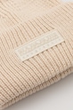 Napapijri beanie F-Vispa NP0A4I3P2061 beige AW24