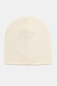 Kašmírová čepice HUGO vlna béžová 50522793