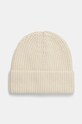 Ivy Oak czapka wełniana wełna beżowy IO210074