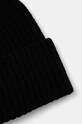 Accesorii Ivy Oak caciula de lana IO210074 negru