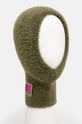 MM6 Maison Margiela masca verde S62TC0042.M13073
