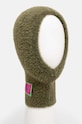 Balaklava MM6 Maison Margiela zelena S62TC0042.M13073