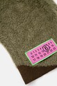Accessories MM6 Maison Margiela balaclava S62TC0042.M13073 green