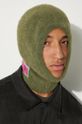 MM6 Maison Margiela masca verde S62TC0042.M13073
