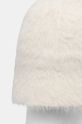 Accesorii Sisley palarie 6G6HWA012 alb