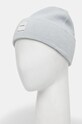 Аксесуари Вовняна шапка Calvin Klein K60K612584 блакитний
