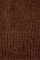 Аксессуары Шерстяная шапка Calvin Klein K60K612586 коричневый