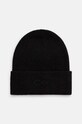 Calvin Klein caciula din amestec de lana uni negru K60K612590