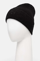 Accesorii Calvin Klein caciula din amestec de lana K60K612590 negru