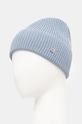 Calvin Klein gyapjú sapka K60K612592 kék AW24