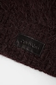 Αξεσουάρ Μάλλινο σκουφί Calvin Klein K60K612594 μπορντό