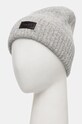 Calvin Klein czapka wełniana K60K612594 szary AW24