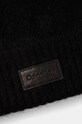 Аксесуари Вовняна шапка Calvin Klein K60K612594 чорний