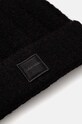 Аксесуари Шапка з домішкою вовни Calvin Klein K60K612596 чорний
