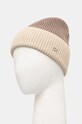 Calvin Klein caciula de lana K60K612598 maro AW24