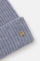 Αξεσουάρ Σκούφος από κασμίρ Tommy Hilfiger AW0AW16623 μπλε