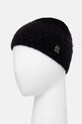 Vunena kapa Tommy Hilfiger AW0AW16624 crna AW24