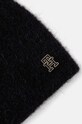 Dodaci Vunena kapa Tommy Hilfiger AW0AW16624 crna