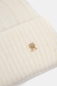 Dodaci Kapa Tommy Hilfiger AW0AW16630 bež