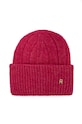 Tommy Hilfiger berretto medio spessore rosa AW0AW16630