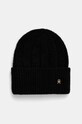Tommy Hilfiger caciula uni negru AW0AW16630