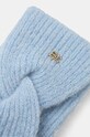 Tommy Hilfiger bentita din amestec de lana AW0AW16635 albastru AW24