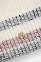 Doplňky Čepice Tommy Hilfiger AW0AW16636 béžová