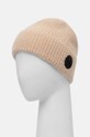 Шерстяная шапка MMC STUDIO PL ELITESMART ELITESMART.HAT бежевый AA00