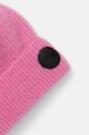 Doplnky Vlnená čiapka MMC STUDIO PL ELITESMART ELITESMART.HAT ružová