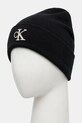 Čepice Calvin Klein Jeans K60K612319 černá NC24