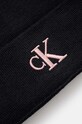 Καπέλο Calvin Klein Jeans K60K612319 μαύρο NC24