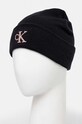 Αξεσουάρ Καπέλο Calvin Klein Jeans K60K612319 μαύρο