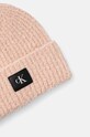Аксессуары Шерстяная шапка Calvin Klein Jeans K60K612652 розовый