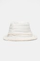 UGG palarie cu doua fete Planet friendly bej 101018