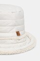 UGG reversible hat 101018 beige AW24