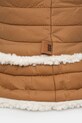 Doplňky Oboustranný klobouk UGG 101018 hnědá