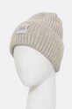 UGG cappello e sciarpa con aggiunta di lana 101733 grigio AW24