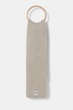 Accessori UGG cappello e sciarpa con aggiunta di lana 101733 grigio