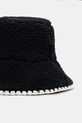 UGG kapelusz 100914 czarny AW24
